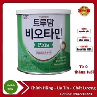 Men iLDONG Biotamin bổ sung men vi sinh cho bé Hàn Quốc (Date 2026)