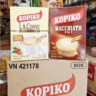 KOPIKO – GU STANDARD INSTANT COFFEE, EASY TO DRINK KLK STORE