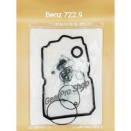 MERCEDES BENZ 722.4 722.6 722.9 AUTO GEARBOX OVERHAUL REPAIR KIT