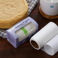 Baking Paper ROLL Baking Paper Baking Paper Baking Paper 10CMX20M