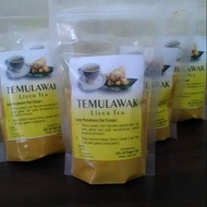 Natural Instant Temulawak, Herbal Drink