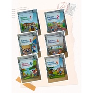 Smart Package Book Bhs. Indonesia Elementary School Grade 1/2/4/5 Independent Curriculum - Yudhistir