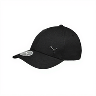 Puma Unisex Metal Cat Strapback Cap Accessories (021269-01) R-03