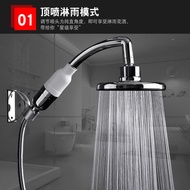 Shower Head Handheld Shower Head Bathroom Shower Head Shower Head Set Water Heater Pressurized Showe