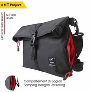 Ant Project
