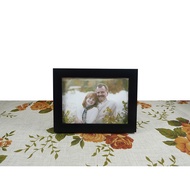 Photo Frame/Photo Frame 6J Black