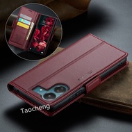 Casing For Redmi 13 C 13C Redmi13C 4G 2023 Luxury Leather Wallet Case Casing Card Slot Stand Holder