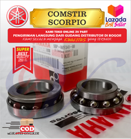 KOMSTIR YAMAHA SCORPIO Z 5BP-WF341-00