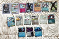 Pokemon寶可夢卡牌