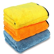 Promo Handuk Microfiber 800gsm 45 x 38 cm