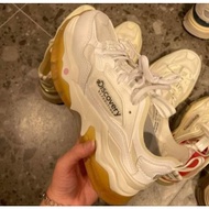 Discovery Expedition shoes