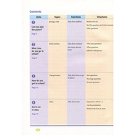 Xinhua Genuine Version 2023 New Version Human Education Edition Seventh Grade 7 Second Volume Englis