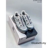 Salomon XA PRO XT-6 FT Kasut larian merentas desa Salomon luar E6ZJ