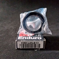 Bearing Bearing Enduro 61804 6804 ABEC 5 LLU LLB 20x32x7