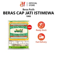 Beras Jati Batik Beras Super Special [10KG] Beras Jati Istimewa