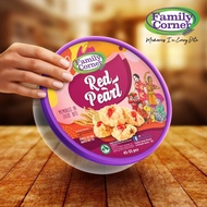 RED PEARL FAMILY CORNER