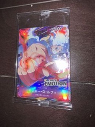 海賊王 - 日本會場限定尼卡