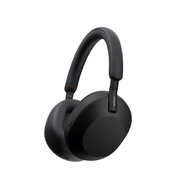SONY WIRELESS NOISE CANCELLING HEADPHONE WH-1000XM5 (BLACK)