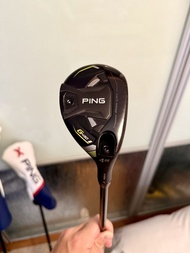 PING G430 #4 Hybrid Flex S