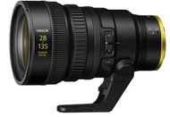 全新 Nikon NIKKOR Z 28-135mm f/4 PZ for Nikon Z mount (水貨)