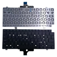 Dell Latitude 3440 3430 3450 5420 5421 5430 5431 5440 7530 7420 7430 7520 7521 P165G 5450 Laptop key