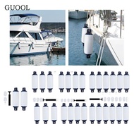 GUOOL Boat Bumpers s Boat Accessories Boat Bumpers Dock Bumper for Protection