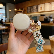 ins Case For Baseus E19 / E20 / WM01 WM02 /E17 E18 E16 BD1 MC1 case fashion bluetooth Earphone Cover