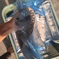 Original Toyota Innova 2005-2015 Dashboard Top Drawer Cover 55440-0K030-A0