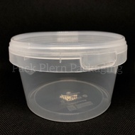 Food Container Safety Lid Jar 480ml.