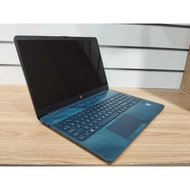 [ Ori] Laptop Sekolah Baru Hp 15 Intel N4120 16Gb 512Gb Ssd Fhd Touch