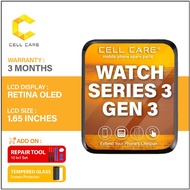 LCD For WATCH SERIES 3 GEN 3 38MM 42MM GPS (With Touch Screen Display)