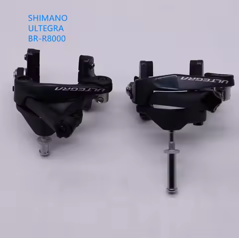SHIMANO R8000 Brake ULTEGRA BR R8000 Dual-Pivot Brake Caliper R8000 Road Bicycles Brake Caliper UT F