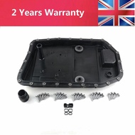 AP03  FOR BMW 1, 3, 5, 6, 7 Series & X3, Z4, X5 GA6HP19Z TRANSMISSION GEARBOX SUMP / FILTER KIT