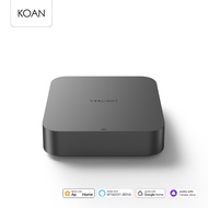 Yeelight Pro - Bluetooth Mesh Network S20 Mesh ฮับอัจฉริยะ