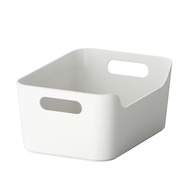 IKEA Variera Box - Grey Colour