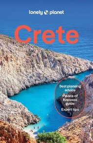 Lonely Planet Crete (9th Edition)