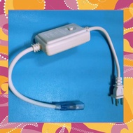 Coil LED POWER LINE 3014/2835/5730/505050 WITH FIRE CLUB