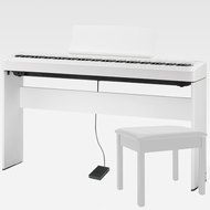 Kawai ES120 เปียโนไฟฟ้า รุ่นใหม่ของ Kawai ES110 จัดส่งด่วน ฟรีอุปกรณ์ครบชุด มีไฟล์คู่มือภาษาไทย ประก