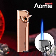 bật lửa khè rãnh tay ao mai 7210 - xài gas