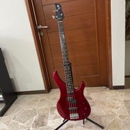Bass Gitar Yamaha TRBX174/ bekas