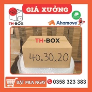 ❥ADEQUATE❥ 40x30x20 1 Packing Carton Box