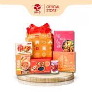 【K03】Love & Care Kit
【K03】尊贤爱亲礼