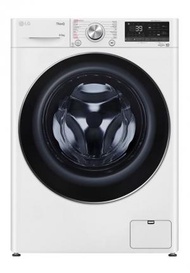 LG - FV9A90W2 9.0/5.0公斤 1200轉 Vivace 人工智能洗衣乾衣機