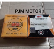 Ts60 Ring Piston reng seher Mesin diesel pengerak Yanmar Ts60 Tf55