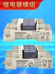 Hot Style Original Power Relay Module G6B-4BND G6B-47BN G6B-4CB24V 1114P 1174P 666