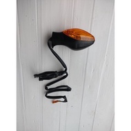 Genuine Front Left Turn Signal Honda REBEL300/500(33450-K87-AO2) With Cable