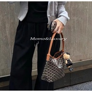 Exclusive Channel Skin Dog Teeth goyard New Style hobo Classic mini hobo tote Bag tote Commuter Bag 
