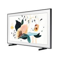 Samsung 65" The Frame QLED Ultra 4K Smart TV QA-65LS03TAK | FREE 65'' Bezel (Brown)