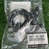 (ORIGINAL) MAZDA CX5 FRONT DISC BRAKE REPAIR KIT (K0Y1-33-26Z) / MAZDA CX5 CALIPER PUMP REPAIR KIT