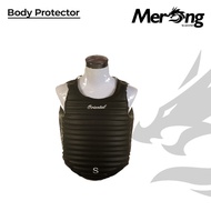 Body Protector Silat